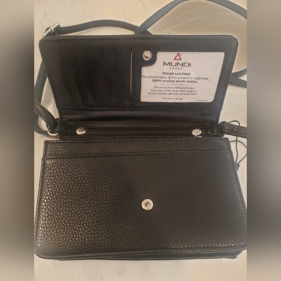 Crossbody - Picture 2 of 3